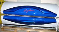 Solaria Ergoline: Classic 500